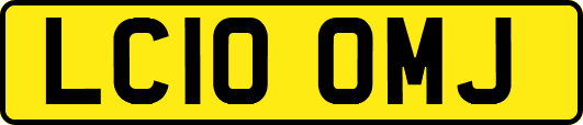 LC10OMJ
