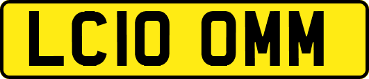LC10OMM