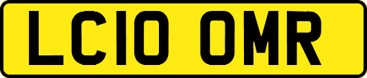 LC10OMR