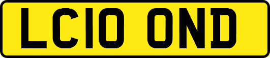 LC10OND
