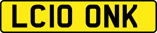 LC10ONK