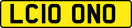 LC10ONO