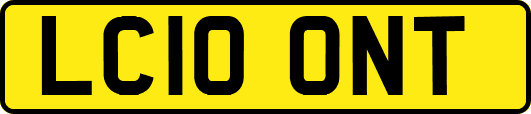 LC10ONT