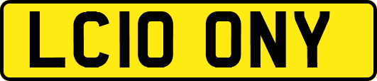 LC10ONY