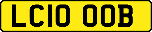 LC10OOB