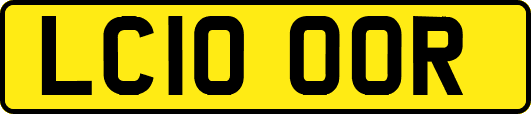 LC10OOR