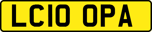 LC10OPA