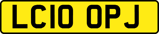 LC10OPJ