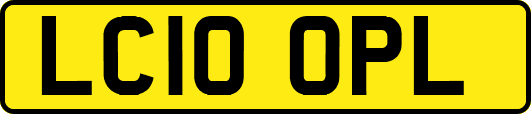 LC10OPL