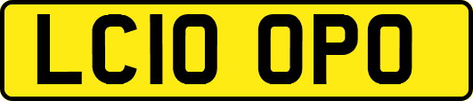 LC10OPO