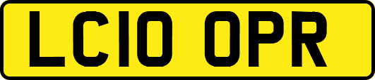 LC10OPR