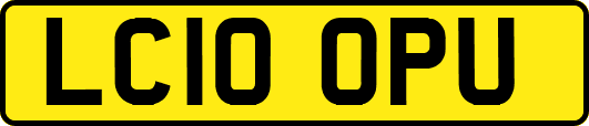 LC10OPU