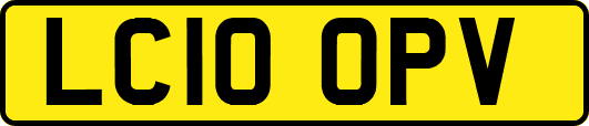 LC10OPV
