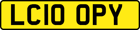 LC10OPY