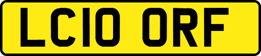 LC10ORF
