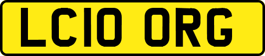 LC10ORG