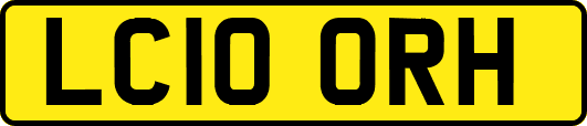 LC10ORH