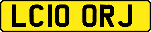LC10ORJ