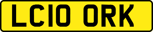 LC10ORK