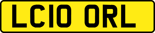 LC10ORL