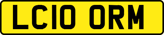 LC10ORM