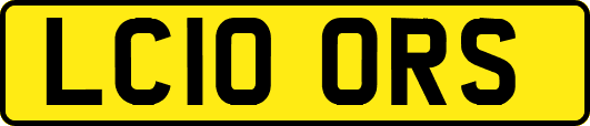 LC10ORS