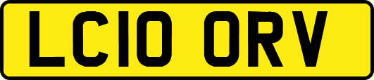 LC10ORV