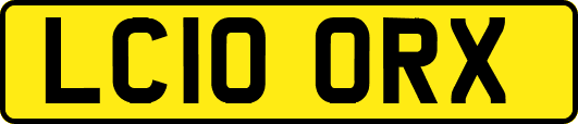 LC10ORX