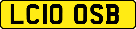 LC10OSB