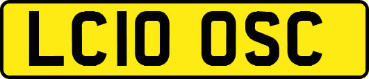 LC10OSC