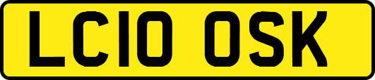 LC10OSK