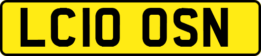 LC10OSN