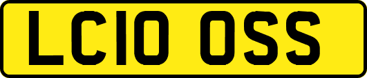 LC10OSS