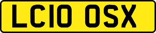 LC10OSX
