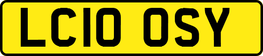 LC10OSY