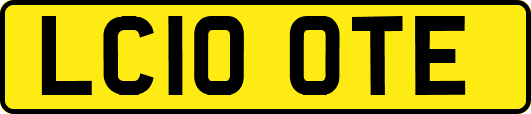 LC10OTE