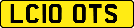LC10OTS