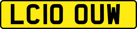 LC10OUW