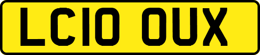 LC10OUX