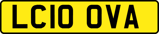 LC10OVA