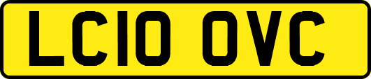 LC10OVC