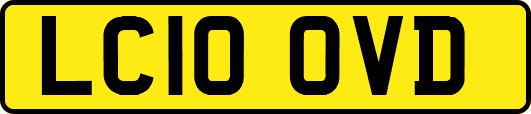 LC10OVD