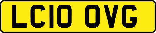 LC10OVG