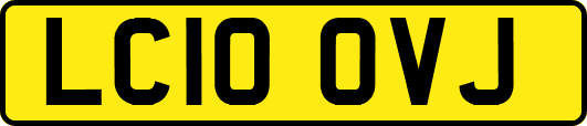 LC10OVJ
