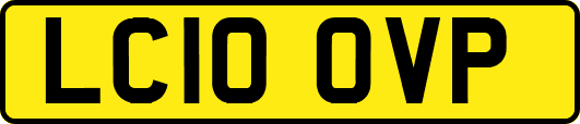 LC10OVP