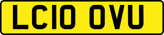 LC10OVU