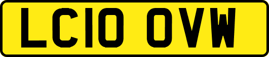 LC10OVW