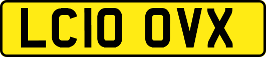 LC10OVX