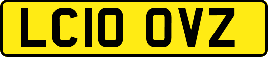 LC10OVZ