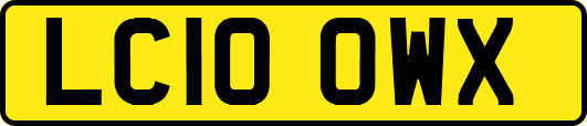 LC10OWX